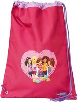 Набор LEGO Friends Confetti Gym Bag