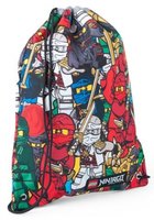 Набор LEGO Ninjago Comic Gym Bag