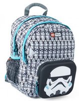 Набор LEGO 5711013051358 Star Wars Stormtrooper Backpack