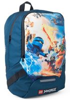 Набор LEGO Ninjago Lightning Battle Backpack