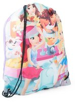 Набор LEGO Friends Juice Bar Gym Bag