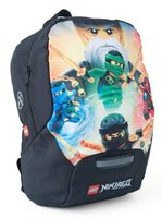 Набор LEGO Ninjago Master Wu Junior Backpack