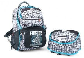 Набор LEGO Star Wars Stromtrooper Backpack