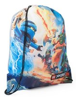 Набор LEGO Ninjago Lightning Battle Gym Bag
