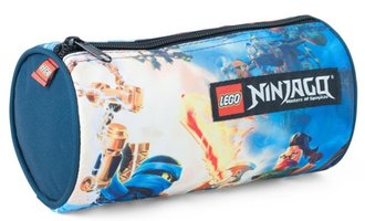 Набор LEGO 5711013052454 Ninjago Lightning Battle Pencil Case
