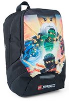Набор LEGO Ninjago Master Wu Backpack