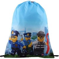 Набор LEGO City Police Gym Bag