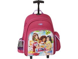 Набор LEGO Friends Juice Bar Backpack Trolley