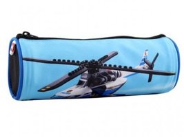 Набор LEGO 5711013063023 City Police Pencil Case