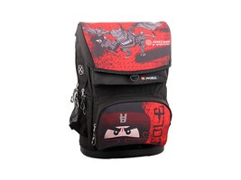 Набор LEGO 5711013063498 Ninjago Earth Dragon Maxi School Bag