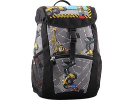 Набор LEGO 5711013064174 City Fieldtrip Backpack
