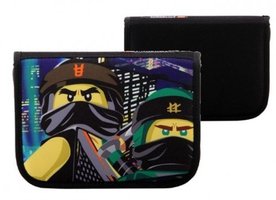 Набор LEGO 5711013064457 Ninjago Pencil Case with Pencils