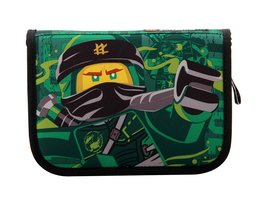 Набор LEGO Ninjago Lloyd Energy Pencil Case with Pencils