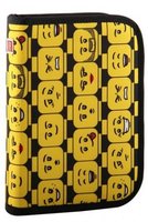 Набор LEGO Minifigure Pencil Case with Pencils