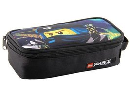 Набор LEGO 5711013064761 Ninjago Urban Pencil Case