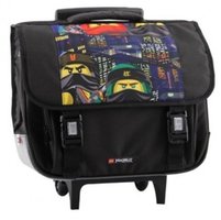Набор LEGO Ninjago Urban School Bag Trolley