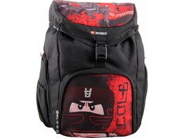 Набор LEGO 5711013065188 Ninjago Earth Dragon School Bag