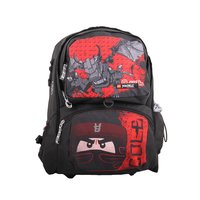 Набор LEGO 5711013069155 Ninjago Earth Dragon School Bag