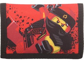 Набор LEGO Ninjago Kai Wallet