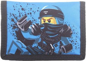 Набор LEGO Ninjago Jay Wallet