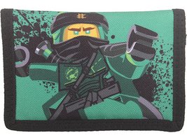 Набор LEGO Ninjago Lloyd Wallet