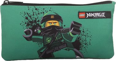 Набор LEGO 5711013071646 Ninjago Lloyd Pencil Case