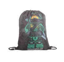 Набор LEGO 5711013071684 Ninjago Lloyd Gym Bag