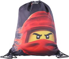 Набор LEGO Ninjago Kai Gym Bag