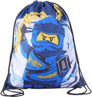 Набор LEGO Ninjago Jay Gym Bag