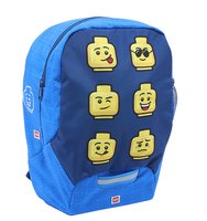 Набор LEGO Minifigure Junior Backpack