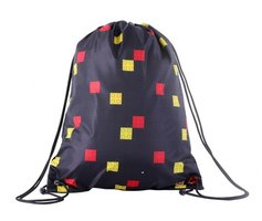 Набор LEGO Bricks Gym Bag