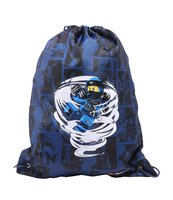 Набор LEGO Ninjago Spinjitzu Jay Gym Bag