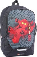 Набор LEGO Ninjago Dragon Master Kai Backpack