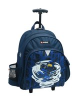 Набор LEGO Ninjago Spinjitzu Jay Backpack Trolley