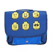 Набор LEGO Small Minifigure School Bag