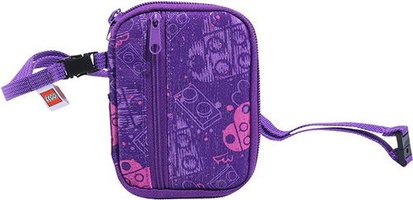 Набор LEGO Friends Hearts Card Wallet