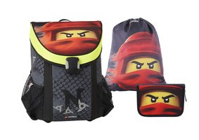 Набор LEGO Ninjago Kai Easy Set