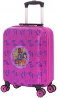 Набор LEGO Friends Trolley Suitcase
