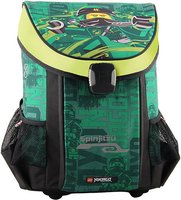 Набор LEGO Ninjago Lloyd Energy Easy Backpack