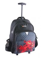 Набор LEGO 5711013084424 Ninjago Dragon Master Kai Backpack Trolley