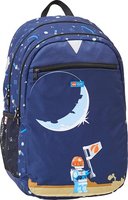 Набор LEGO City Space Backpack