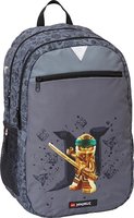 Набор LEGO 5711013084653 Ninjago Golden Lloyd Backpack