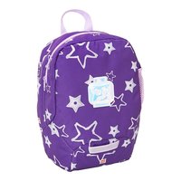 Набор LEGO 5711013084721 Stars Junior Backpack