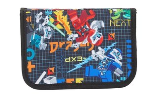 Набор LEGO Ninjago Prime Empire Pencil Case with Pencils