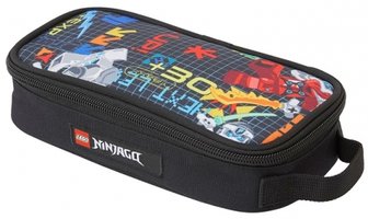 Набор LEGO 5711013084851 Ninjago Prime Empire Pencil Case