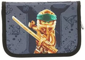 Набор LEGO Ninjago Golden Lloyd Pencil Case with Pencils