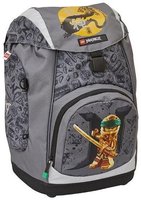 Набор LEGO 5711013085964 Ninjago Golden Lloyd Backpack