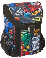 Набор LEGO 5711013086084 Ninjago Prime Empire Easy Backpack