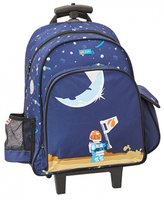 Набор LEGO City Space Backpack Trolley