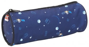 Набор LEGO 5711013086374 City Space Pencil Case